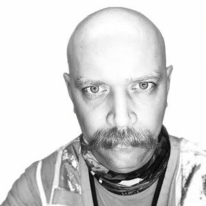 Meet your Posher, Caleb